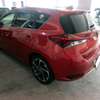 Toyota Auris hybrid thumb 5