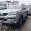Toyota Fortuner ZV28 GD6 2018 thumb 0