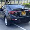 Mazda Axela Saloon petrol 2016 thumb 7