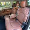 NISSAN PATROL 2019MODEL FACE LIFT 2023 thumb 6