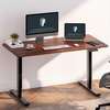 Electric Desk;  1.6M Home Office Electric Desk thumb 0