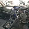 SUBARU FORESTER SK9 2019 thumb 2