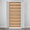 Storage Cabinets: Steel Modern Office Storage 2-Door Cabinet thumb 2
