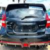 Nissan Note nismo thumb 5