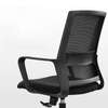Office Chairs: Modish Upholstered Studio Chair thumb 6