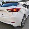 Mazda 3 Sedan White LED Headlights Alloy Wheels thumb 12