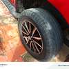 Isuzu D max V cross thumb 2