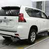 2020 TOYOTA LAND CRUISER PRADO TX 4WD thumb 6