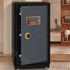 Office cabinet:  Digital Security Lock 70kgs Safe for Home thumb 2