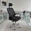 High-Back Ergonomic Mesh Office thumb 5