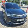 TOYOTA FIELDER WXB HYBRID 2015MODEL thumb 0