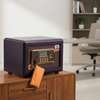 28kg Fireproof Office Safe with Secure Lock thumb 9