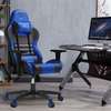 Gaming Chairs : Ergonomic Racing Style Gaming Chair thumb 4