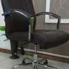 Office Chair; Classic Luxury Swivel Office Chair thumb 5