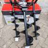 4 Stroke  Earth auger machines thumb 3
