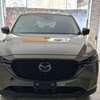 Mazda CX-5 Diesel engine 2020 thumb 0