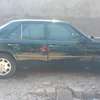 Mercedes Benz E-Class E220 Used thumb 1