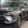 Toyota Fortuner Grey 2017 thumb 1