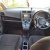 Toyota Ractis 2012 thumb 3