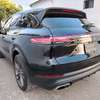 Porsche Cayenne thumb 4