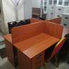 OFFICE WORKING STATION thumb 4