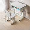 Kids Furniture; Modern Kids Study Desk in Tabaka thumb 2