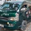 TOYOTA HIACE 9L AUTO PETROL 2015model thumb 6