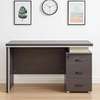 1.2 M Imported Dark Office Working Desk thumb 6