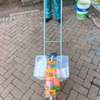 Handpush seed planter thumb 2