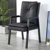 Executive Ergonomic Leather Office Chair thumb 5