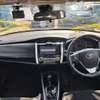 Toyota Corolla Sedan White Fuel Efficient Reliable thumb 5