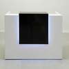 1800mm Wooden Front Office Desk thumb 7