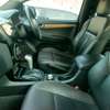 ISUZU D max thumb 4