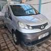 Nissan nv200 used thumb 1