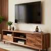 TV Stand; Shelving TV Cabinet for Living Room thumb 5