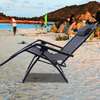 Outdoor Chair; Zero Gravity Outdoor Chair in Marani thumb 6