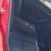 Mazda Axela hatchback Redwine 2018 thumb 4