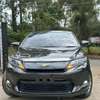 Toyota Harrier 2015 new shape thumb 5