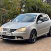 VW Golf thumb 1