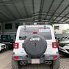 JEEP WRANGLER SAHARA,2019,( WE ACCEPT HIRE PURCHASE) thumb 4