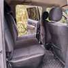 TOYOTA HILUX DOUBLE CAB AUTOMATIC.. thumb 9