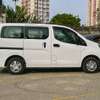 Nissan NV200 2018 Auto Petrol thumb 8