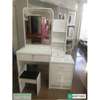 Dressing Table With Sliding Mirror thumb 1