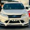 TOYOTA HARRIER SUNROOF 2019MODEL TURBO CHARGED thumb 10
