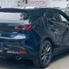 Madoa 3 hatchback petrol thumb 2