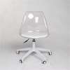 Office Chair; Contemporary Design Acrylic Office Chair thumb 4