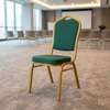 Stackable Office Conference Chair thumb 5