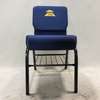 Conference Chairs; Armless Conference Chair In   Longisa thumb 6