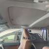 Toyota land Cruiser Prado TX-L Black 2021  7 seater thumb 8