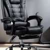 Office chair: Reclining Executive Massage Office Chair thumb 3